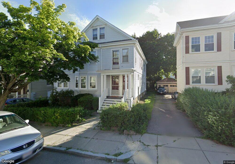 30 Owencroft Rd unit 32, Dorchester Center, MA 02124 - photo 1