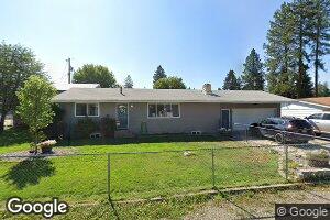312 Woodland Dr, Pinehurst, ID 83850