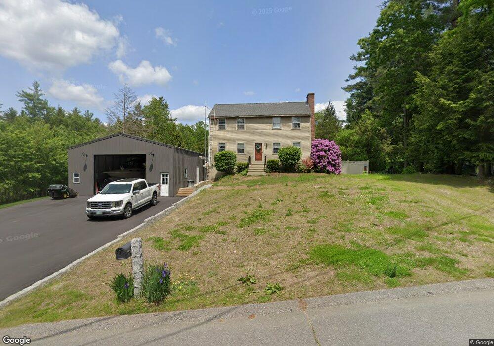 13 Partridge Ln, Derry, NH 03038 - photo 1