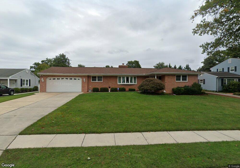 5918 Linthicum Ln, Linthicum Heights, MD 21090 - photo 1