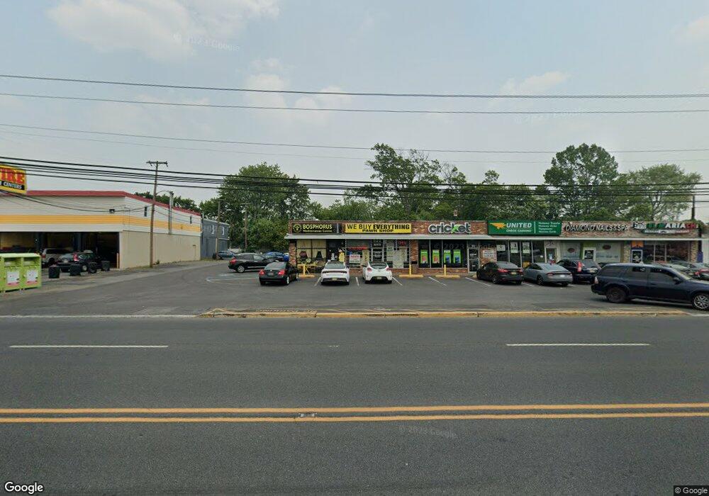 524 Delsea Dr N, Glassboro, NJ 08028 - photo 1