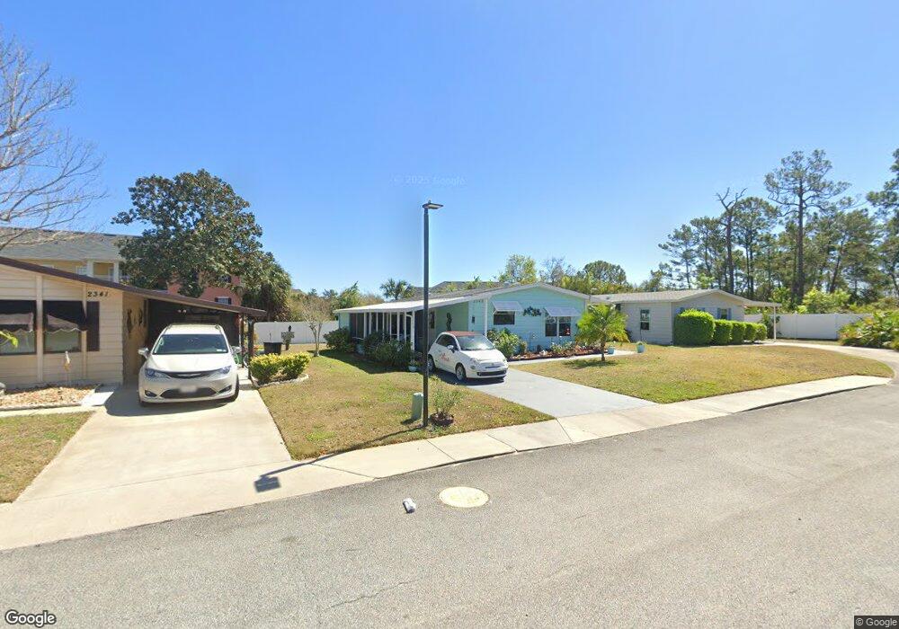 2345 Costa Del Sol Dr, Port Orange, FL 32129 - photo 1