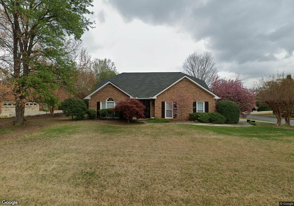 905 Knoll Crest Ct unit 4, Alpharetta, GA 30004 - photo 1