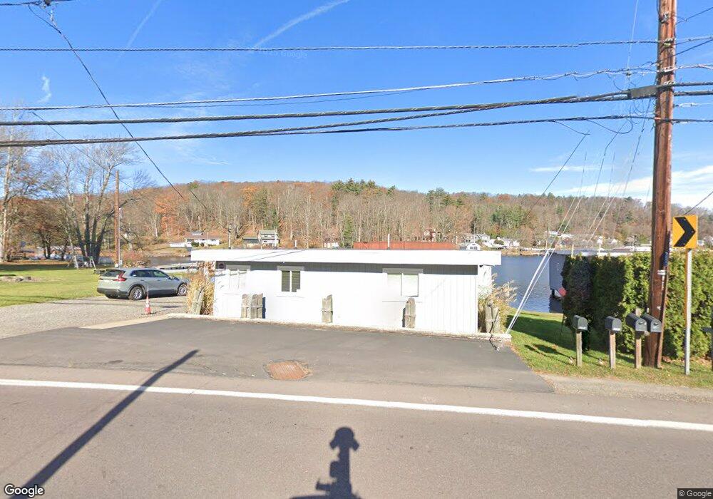 3158 Lakeside Dr, Harveys Lake, PA 18618 - photo 1