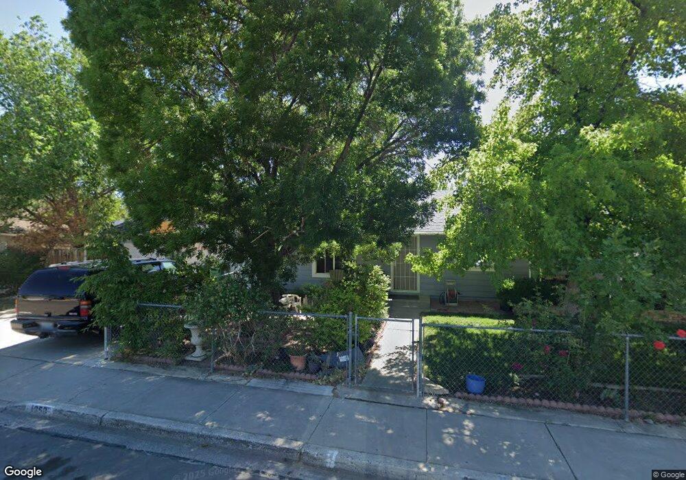 1950 18th St, Sparks, NV 89431 - photo 1