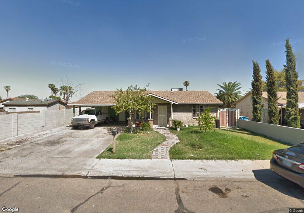 5232 W Coronado Rd, Phoenix, AZ 85035 - photo 1