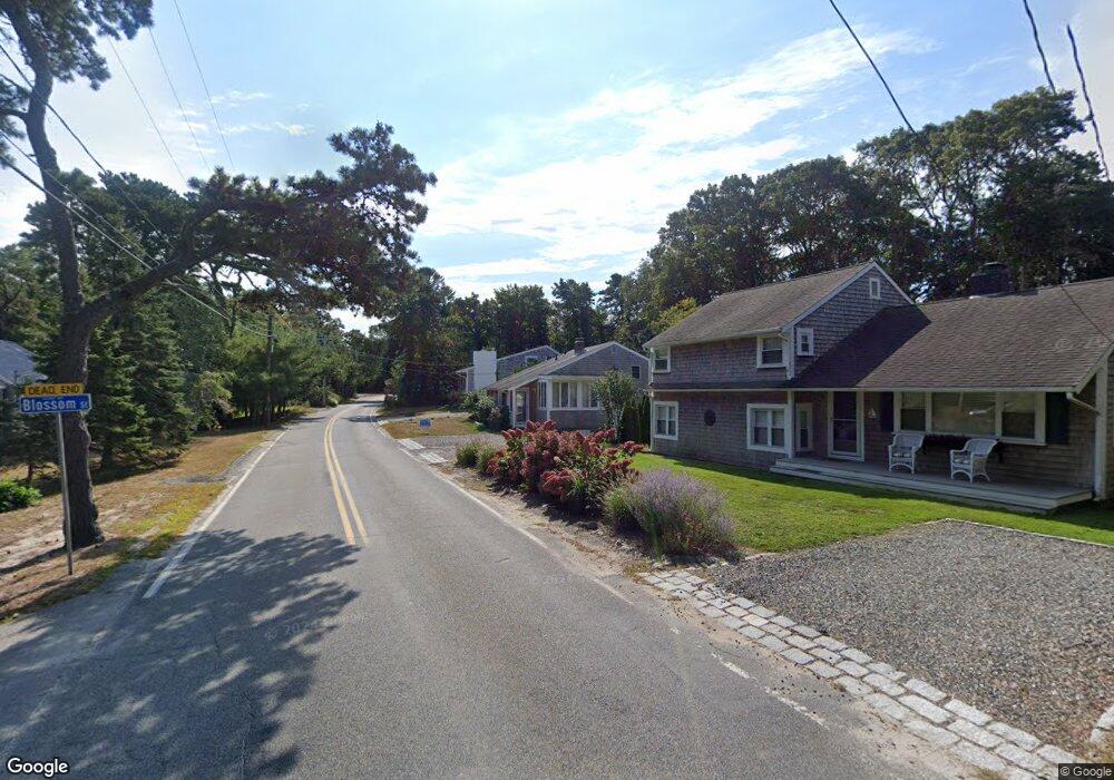 39 Centerville Ave, Centerville, MA 02632 - photo 1