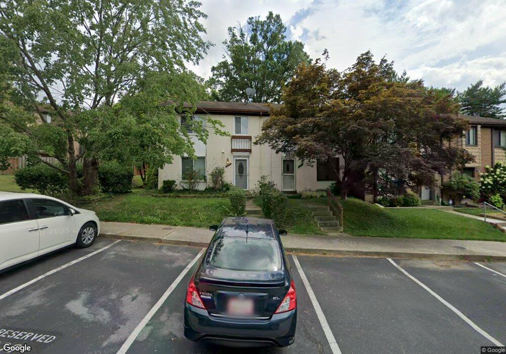 6564 Frietchie Row, Columbia, MD 21045 - photo 1