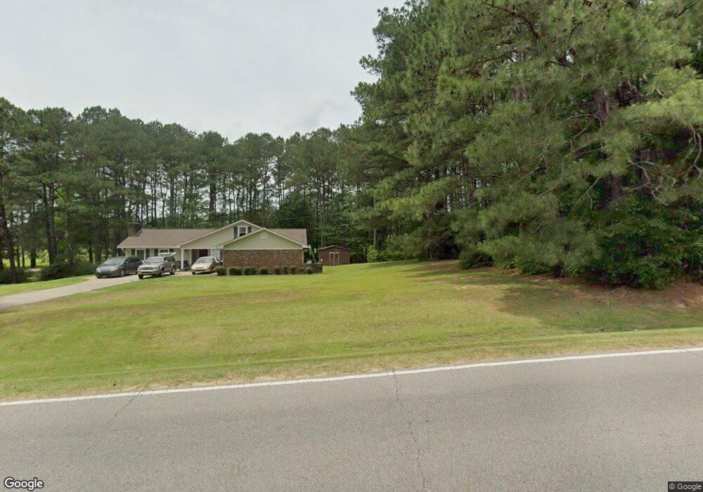 165 Springhill Rd, Laurel, MS 39443 - photo 1
