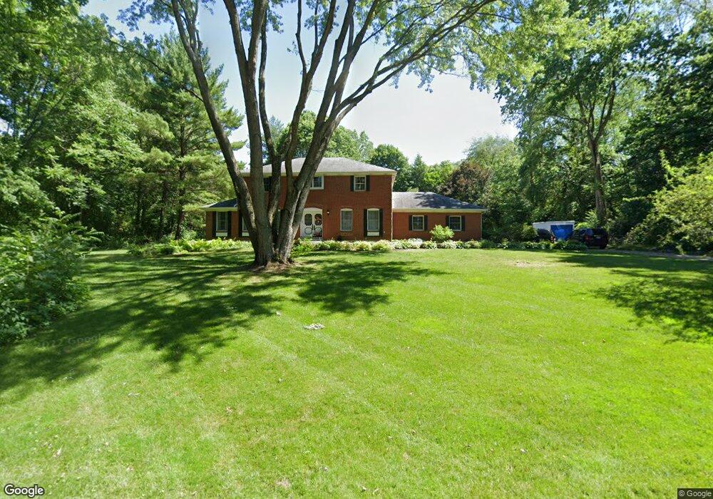 829 Alpine Ct, Xenia, OH 45385 - photo 1