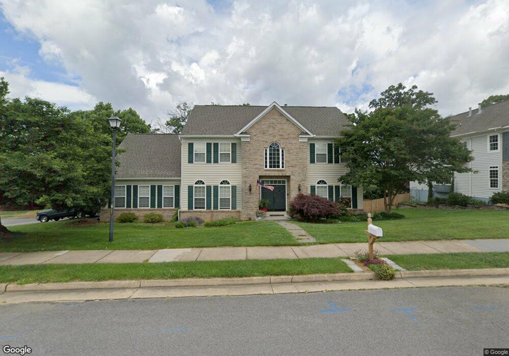 1000 Sterling Dr, Winchester, VA 22601 - photo 1