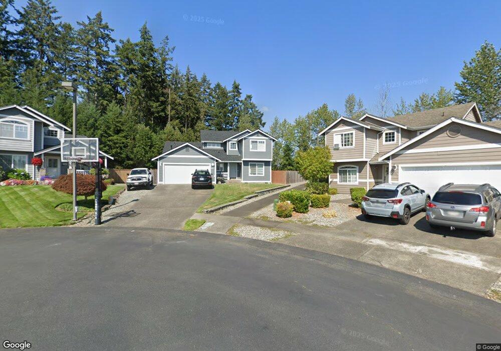 6217 60th St W, University Place, WA 98467 - photo 1
