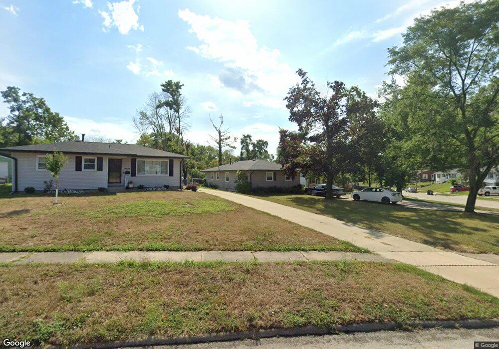 1248 Brockman Dr SE, Cedar Rapids, IA 52403 - photo 1