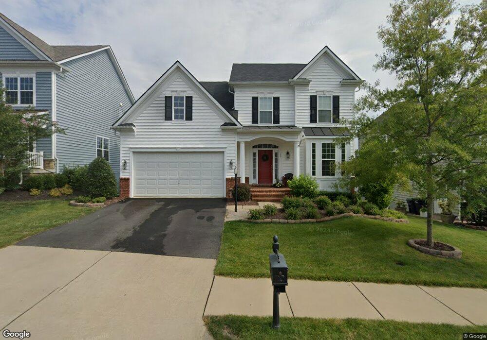 15 Firebrick Dr, Stafford, VA 22554 - photo 1