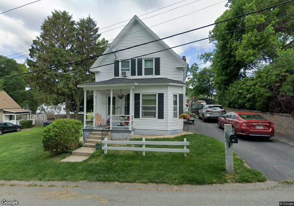 29 Witham Ave, Dracut, MA 01826 - photo 1