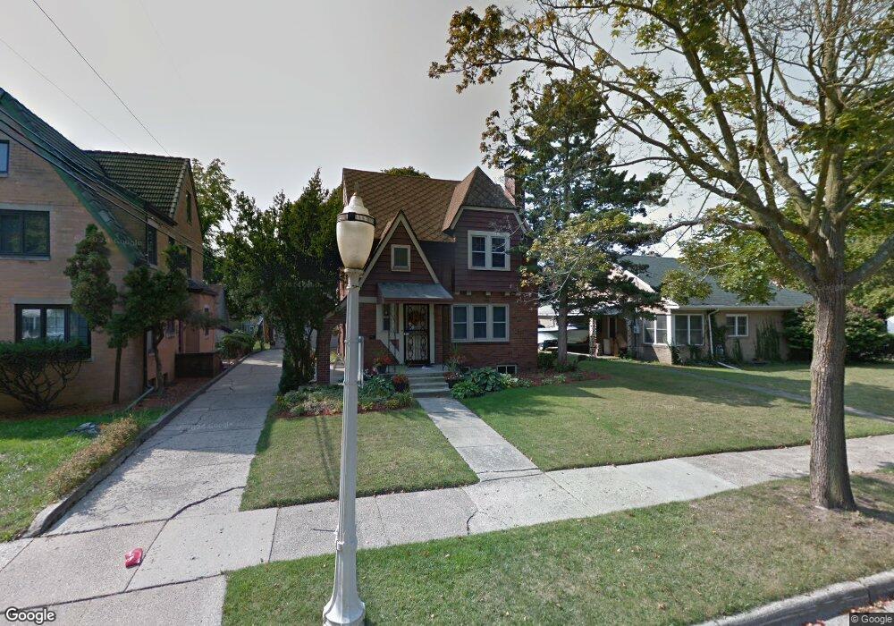 1515 W Washtenaw St, Lansing, MI 48915 - photo 1