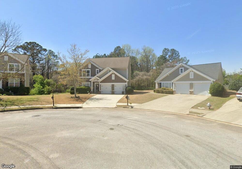 1715 Chinaberry Ct, Stockbridge, GA 30281 - photo 1