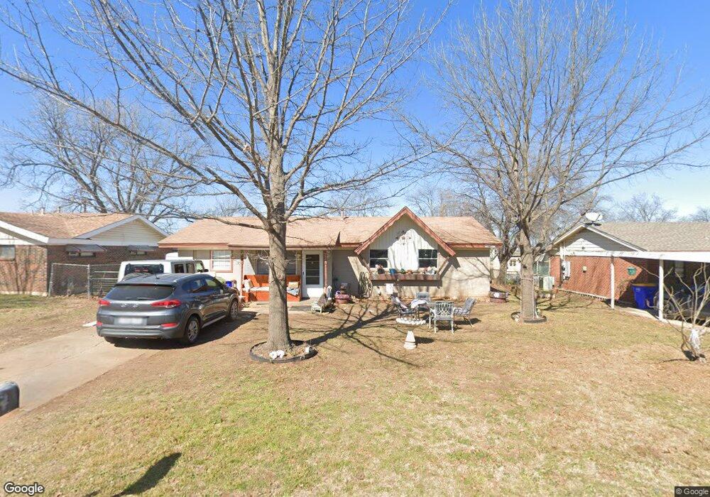 8820 Kate St, Fort Worth, TX 76108 - photo 1