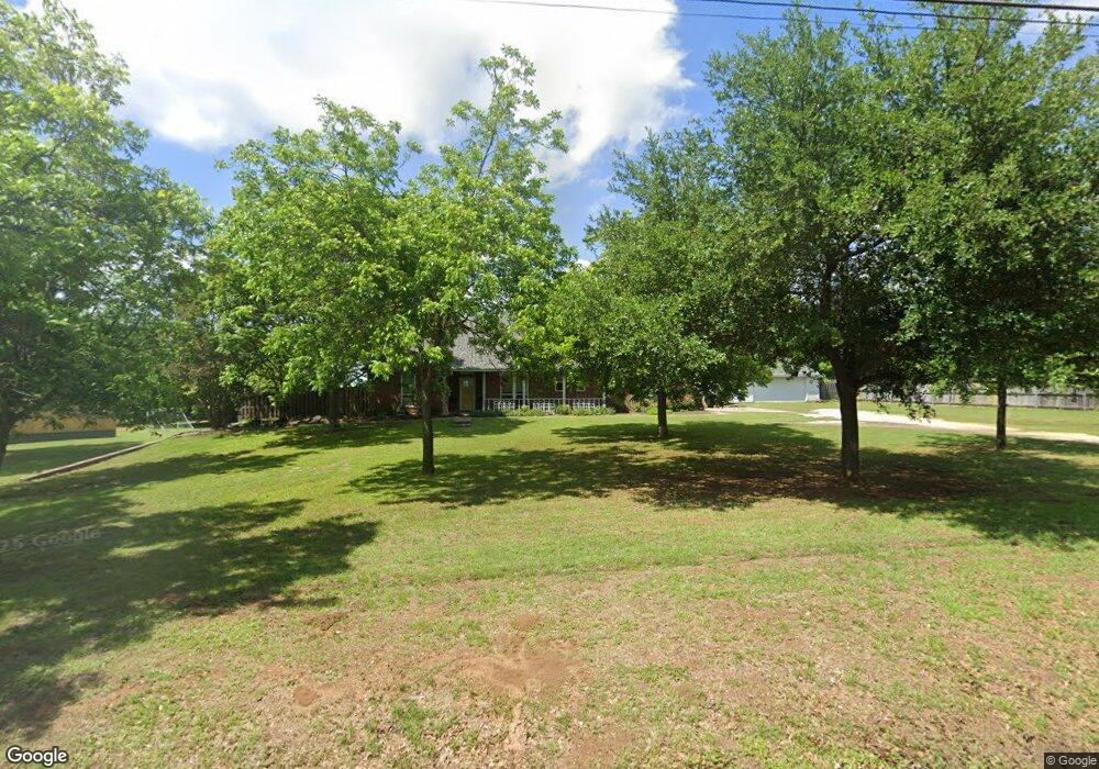 607 E 4th St, Joshua, TX 76058 - photo 1