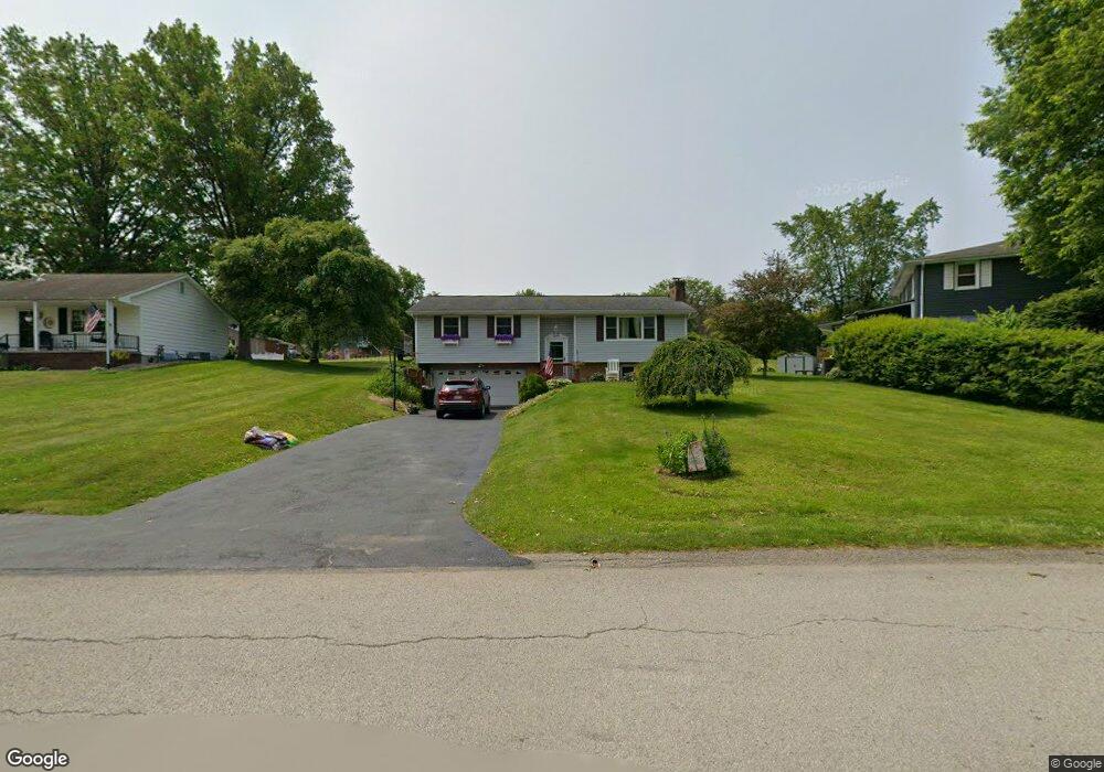 2680 Melloney Ln, Indiana, PA 15701 - photo 1