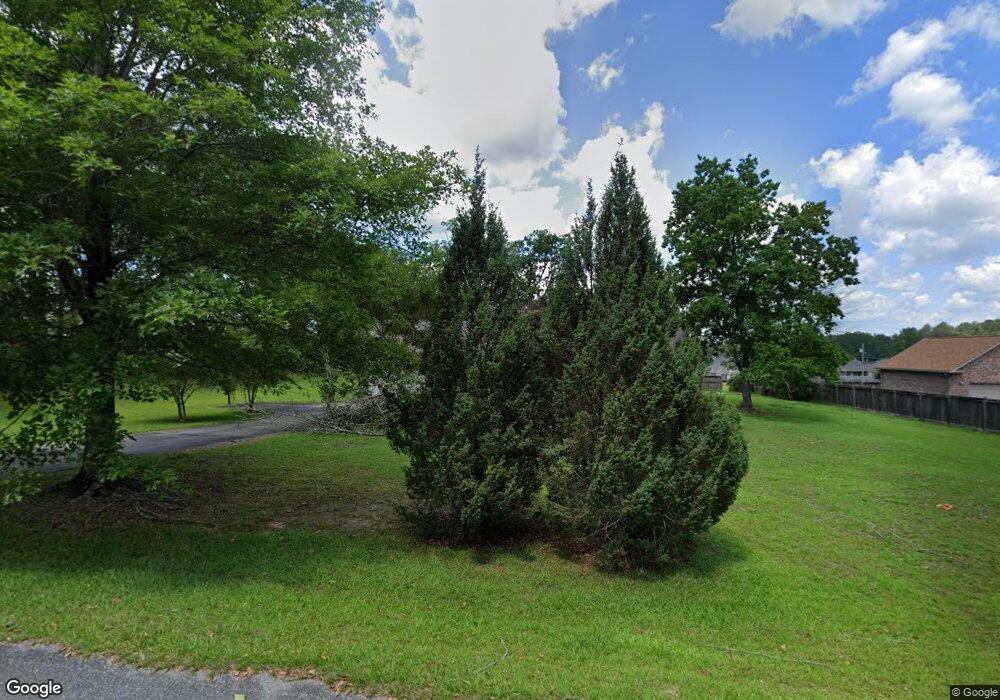 20 Bridgewood Ln, Ellisville, MS 39437 - photo 1