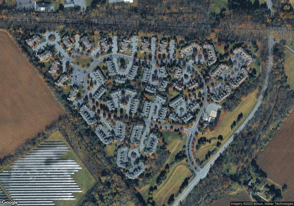 1321 Eagles Nest Ct, Stewartsville, NJ 08886 - photo 1