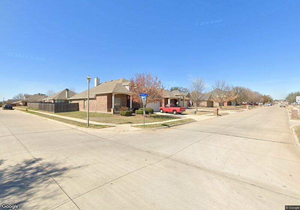 2254 Kaitlyn Dr, Weatherford, TX 76087 - photo 1