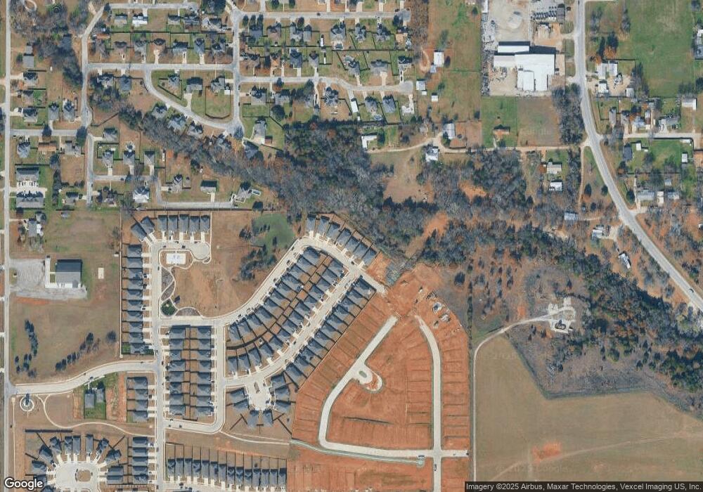 121 Lantana Trail, Boyd, TX 76023 - photo 1