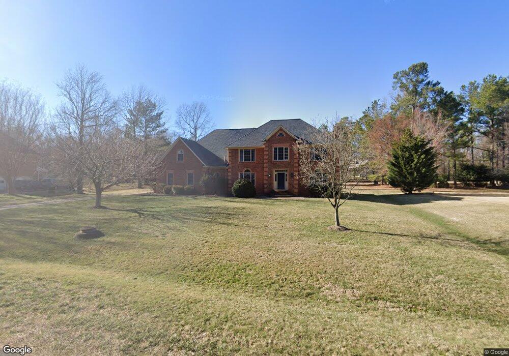 11110 Lady Allison Ln, Midlothian, VA 23113 - photo 1