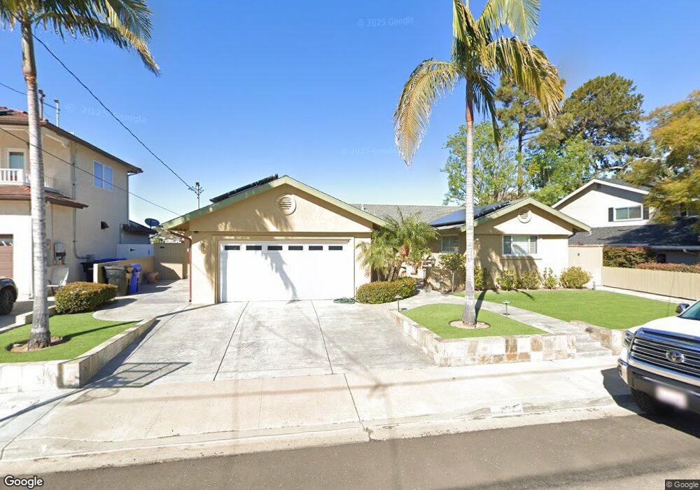 3222 Cadden Ct, San Diego, CA 92117 - photo 1