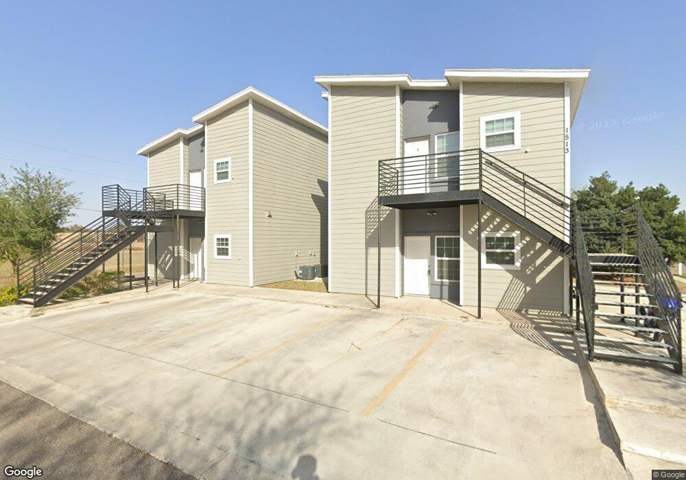 1513 Quitaca Dr unit 2, Edinburg, TX 78541 - photo 1