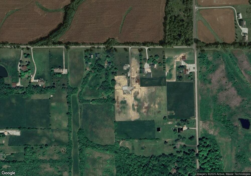 8100 Pottenger Rd, Camden, OH 45311 - photo 1