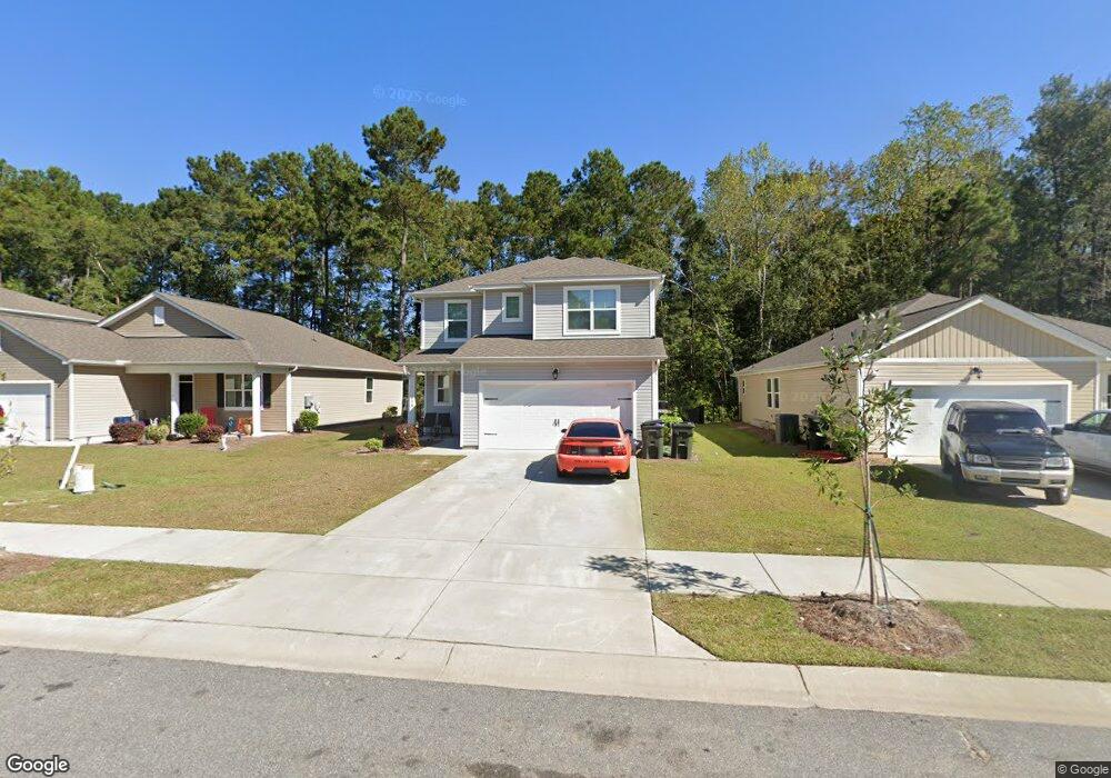 618 E Lionel Rd, Moncks Corner, SC 29461 - photo 1