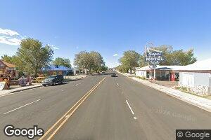 Lot 31 Arizona 66, Seligman, AZ 86337