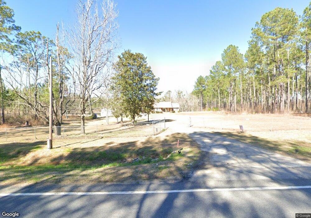 2568 Ga Highway 270 W, Doerun, GA 31744 - photo 1