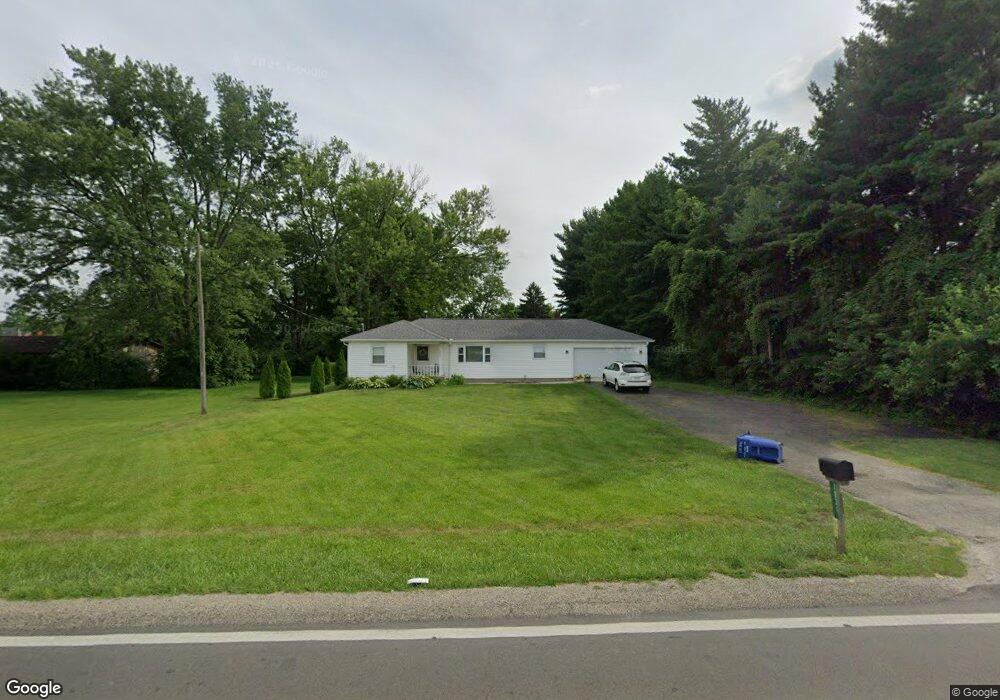 1831 West Case Rd, Columbus, OH 43235 - photo 1