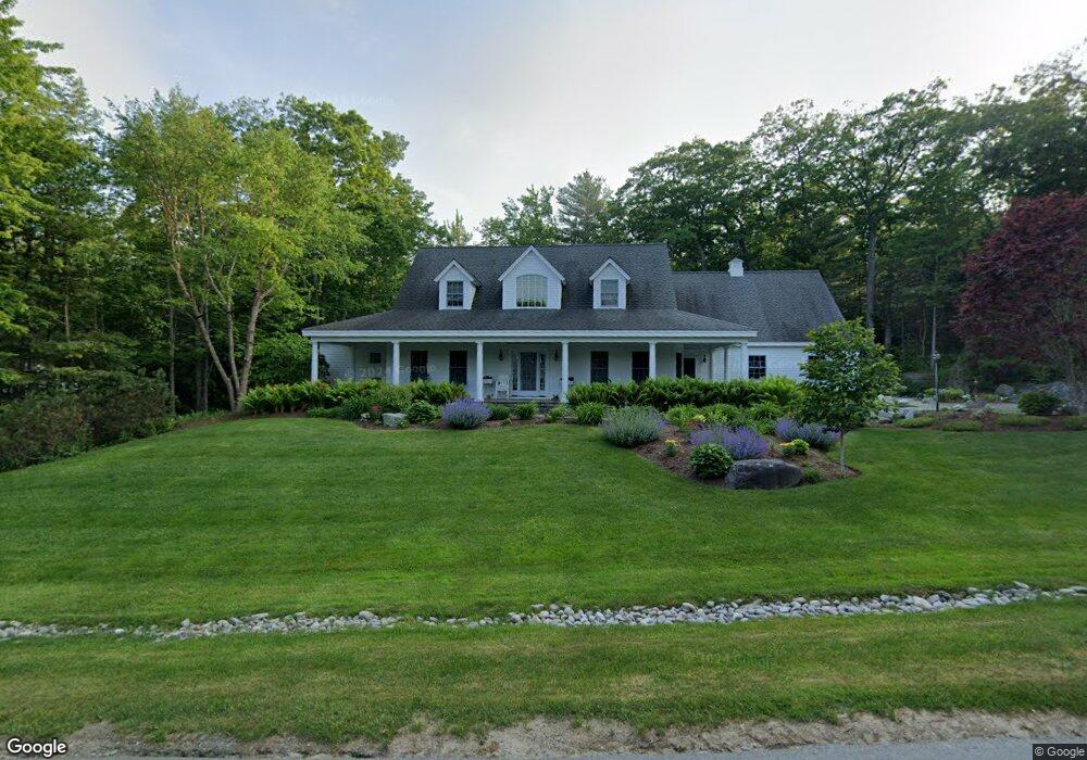 15 Marine Ave, Camden, ME 04843 - photo 1