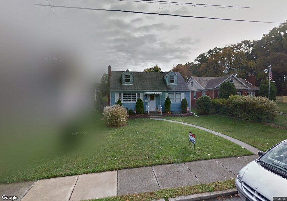 611 Randolph St unit 615, Allentown, PA 18109 - photo 1