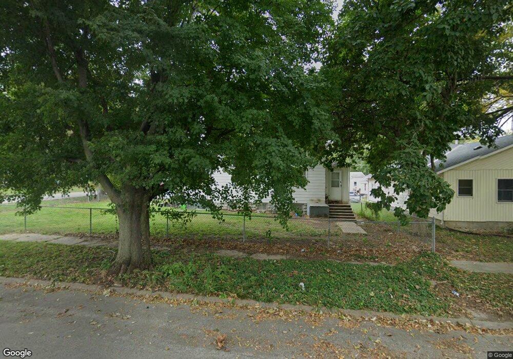 206 Pear St, Shenandoah, IA 51601 - photo 1