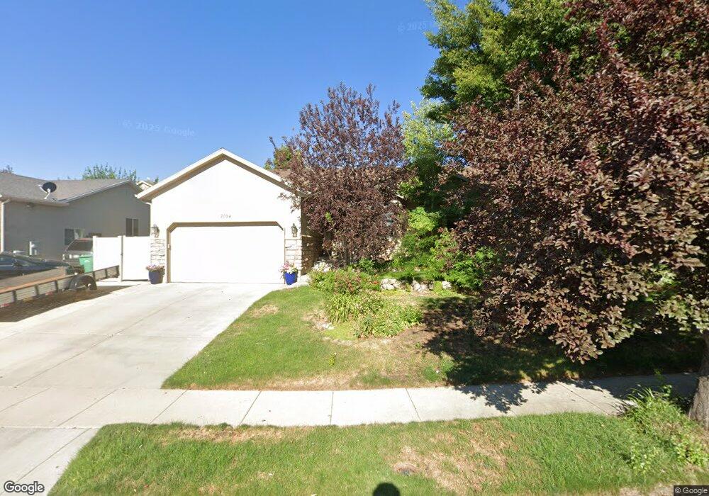 7094 Rialto Way, West Jordan, UT 84081 - photo 1