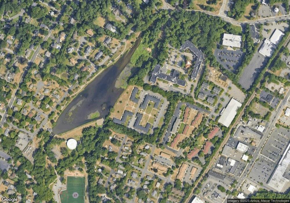 199 N Maple Ave, Park Ridge, NJ 07656 - photo 1