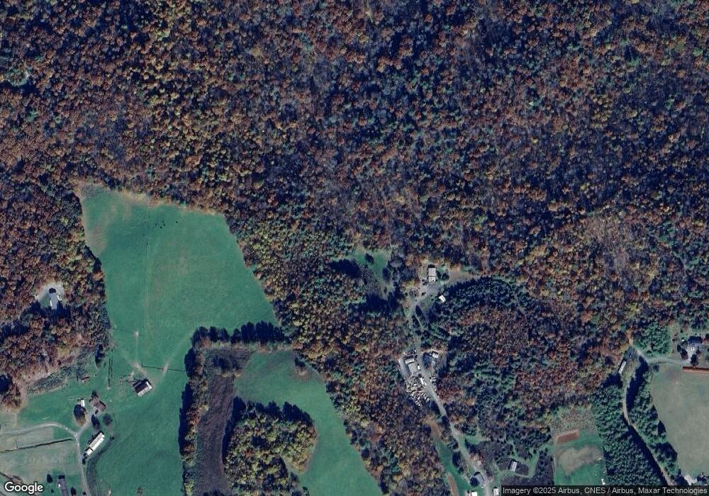 320 Pine Ridge Dr, Fleetwood, NC 28626 - photo 1