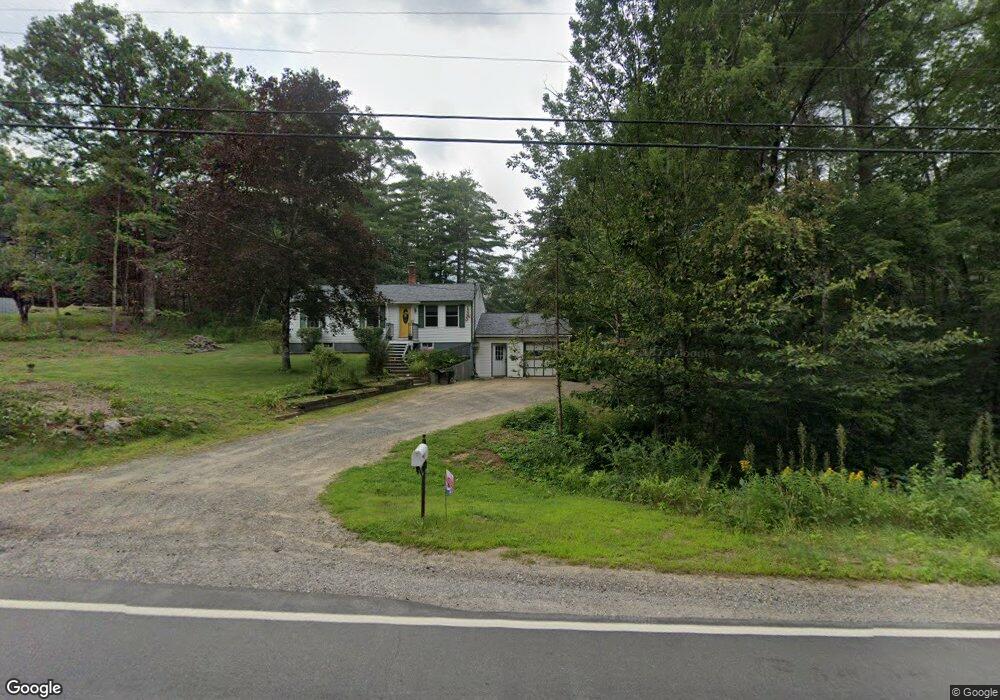 371 Concord Rd, Northfield, NH 03276 - photo 1