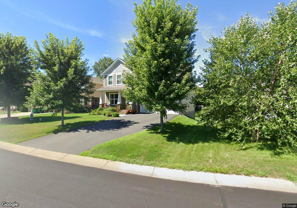 166 124th Ln NW, Coon Rapids, MN 55448 - photo 1