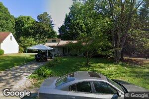 2016 Fawnbrook Dr, Greensboro, NC 27455