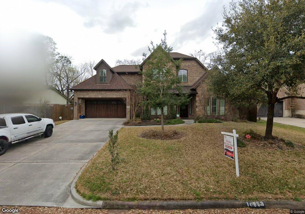 14026 Queensbury Ln, Houston, TX 77079 - photo 1