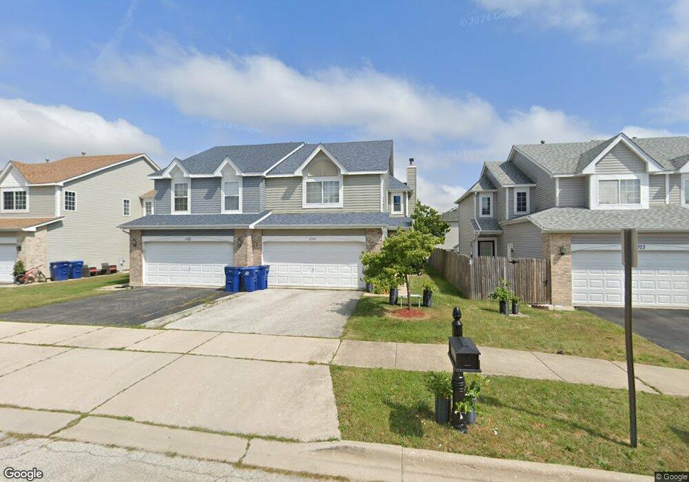 1707 N Ashley Ln, Waukegan, IL 60085 - photo 1