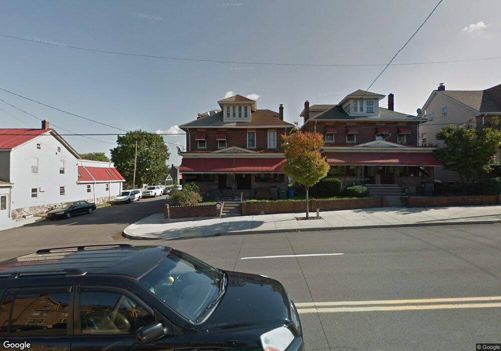 337 N Broad St, West Hazleton, PA 18202 - photo 1