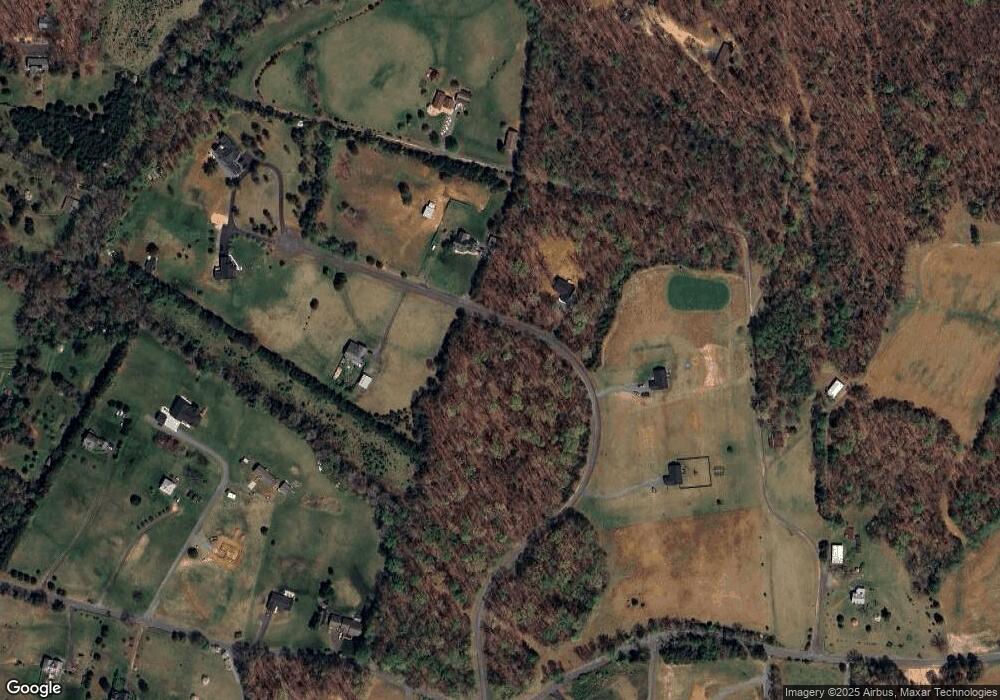 7154 Cornfield Ln, Rhoadesville, VA 22542 - photo 1