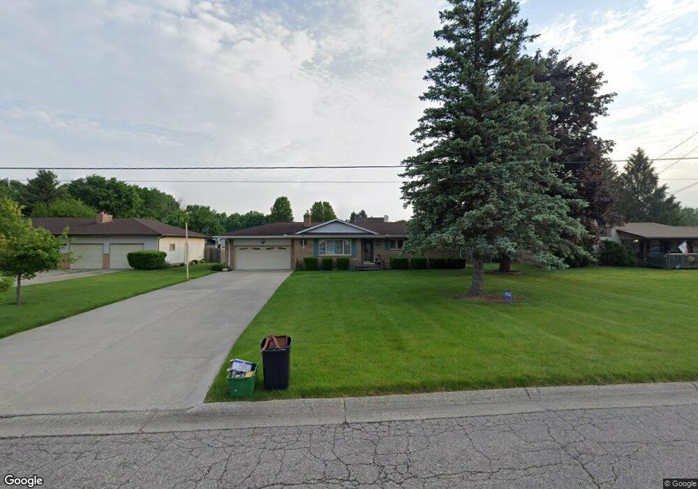 5481 Tipperary Ln, Flint, MI 48506 - photo 1